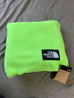 【新品未使用品】THE NORTH FACE ブランケットのサムネイル