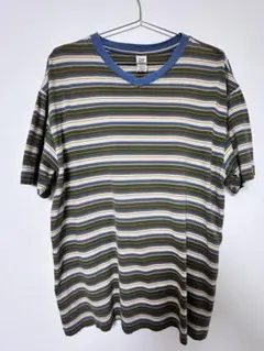 2025年最新】old gap ボーダーの人気アイテム - メルカリ