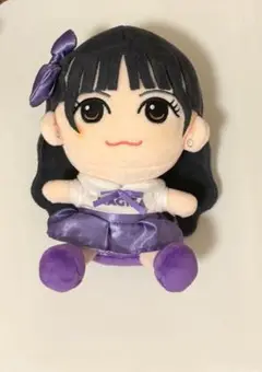 CUTIE STREET きゅーすと 真鍋凪咲ちびぬいver.1