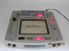 お値下げ⭐︎KORG KAOSSPAD KP2 エフェクターACアダプター付き KORG KAOSS PAD KP2 カオス パッド 電源アダプター付属｜Yahoo