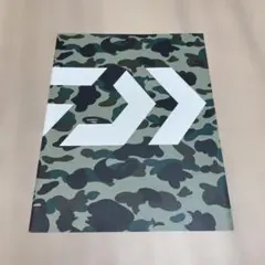 2026年最新】a bathing ape daiwaの人気アイテム - メルカリ