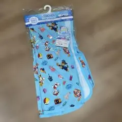 Paw Patrol リバーシブルタオルケット 100x140cm