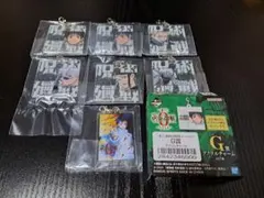 一番くじ　劇場版　呪術廻戦O -1224- G賞