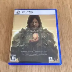 PS5 DEATH STRANDING DIRECTOR'S CUT
