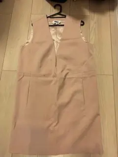 MM6 ワンピース