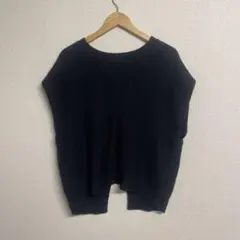 センソユニコ ニット