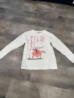 ONEPIECE キャラクターTシャツ