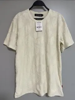 新品 DIVERSION ディバージョン Tシャツ アイボリー Mサイズ