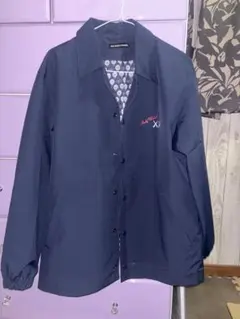 ユニクロ KAWS＋WARHOL ジャケット