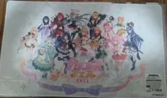 2025年最新】プリコネフェス プレイマットの人気アイテム - メルカリ