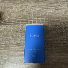 新品未使用】TBC épiplus エピプラス デュアルクールゲル 50g - メルカリ