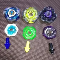 ペルセウスダーク6−80W ゴールド 大会景品（コンプリートフルセット） ペルセウスダーク6−80W ゴールド 大会景品（コンプリートフル
