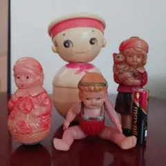 2025年最新】セルロイド玩具の人気アイテム - メルカリ