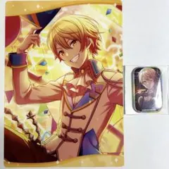 プロセカ　天馬司2点セット