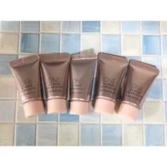 ワンバイコーセー　ザ　リンクレスW　ヴォーチェ12月号付録　サンプル