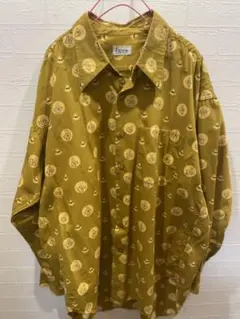 コットンシャツ シャツ
