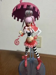 ONE PIECE ペローナ　フィギュア