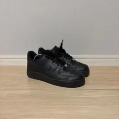 【美品】Nike Air Force 1 Low ナイキエアフォース1 25.5のサムネイル