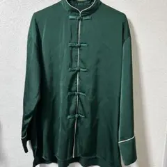 チャイナ シャツ