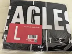 楽天イーグルス　ファンクラブ　プリントユニフォーム　2025
