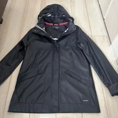 セントジェームス レインコート XS