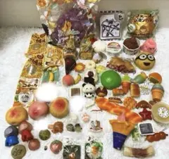 2026年最新】スクイーズ ブルーム まとめ売りの人気アイテム - メルカリ