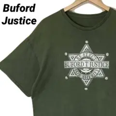 RE-Elect Buford Justice Smokey Tシャツ US古着