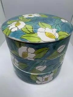 2026年最新】九谷焼 三段重の人気アイテム - メルカリ