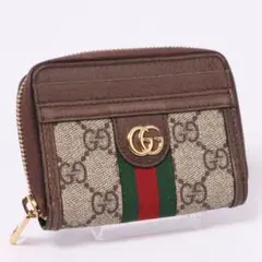 2025年最新】gucci オフィディア カードケースの人気アイテム - メルカリ