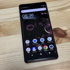 SONY Xperia XZ3 美品4323