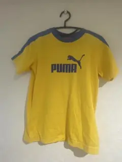 PUMAシャツ