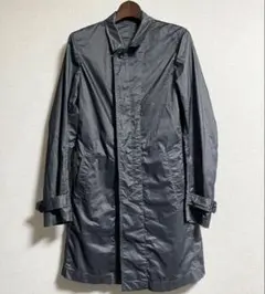 junhashimoto LIGHT SOUTIEN COLLAR COAT