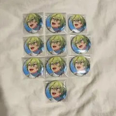 あんスタ スカウト 日和 缶バッジ
