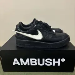 2025年最新】AMBUSH メンズ スニーカーの人気アイテム - メルカリ