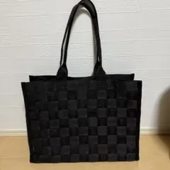 SUPREME シュプリーム 24SS Woven Tote 美品 Supreme Woven Tote (SS24) - $158