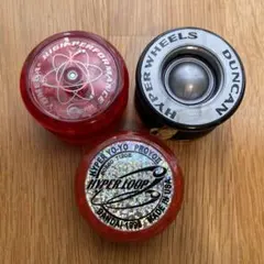 ヨーヨー スポーツトイ