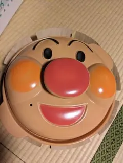 JA共済オリジナル アンパンマン土鍋セット　鍋つかみ　非売品企業物 2025年最新】アンパンマン 土鍋 jaの人気アイテム - メルカリ