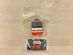 小田急電鉄 1990年代に活躍した人気車両 アクリルスタンド ゆめ70