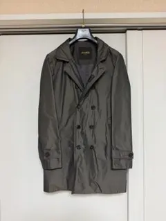 2025年最新】ムーレー MOORER ステンカラーコートの人気アイテム