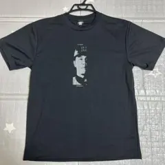 2025顔柄シークレットTシャツ第三弾