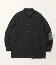 niceness H.LEEROY Sサイズcoverall 26SS恵比寿限定 - メルカリ