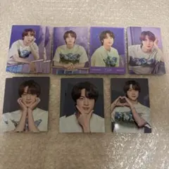 2026年最新】bts ジン トレカ まとめ売りの人気アイテム - メルカリ