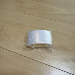 眉毛ワックス用テープ、ラップ。新品未使用未開封。