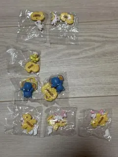 たべっ子どうぶつ チョコサプ