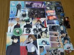 呪術廻戦 まとめ売り 2025年最新】呪術廻戦まとめ売りの人気アイテム - メルカリ