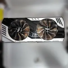Palit GeForce RTX 2070 SUPER JetStream