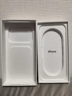 【空箱】Apple iPhone 17pro 空箱