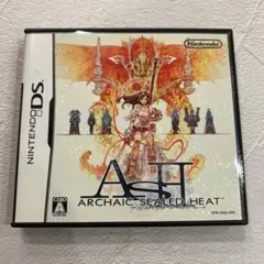 ARCHAIC SEALED HEAT