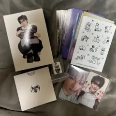 ALD1 少年BEAST Hissing ver サンヒョン