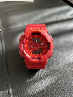 美品 G-SHOCK GA-110AC 電池新品のサムネイル